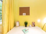 Stanza in Corso San Gottardo