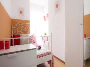 Stanza in Corso Sempione