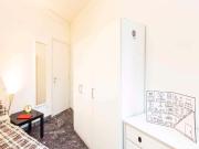 Stanza in Corso Vercelli