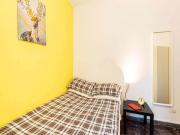 Stanza in Corso Vercelli