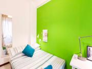 Stanza in Largo Cavalieri di Malta