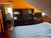 Stanza in P.ta Romana con bagno privato e terrazzo