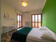 Stanza in Piazza Augusto Conti