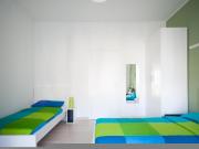 Stanza in Piazza Azzarita