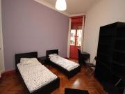 Stanza in Piazza Maria Adelaide di Savoia