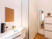 Stanza in Piazza Maria Adelaide di Savoia