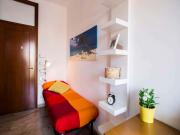 Stanza in Piazza Stuparich