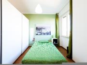 Stanza in Piazza Trento Trieste