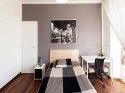 Stanza in Piazza Trento Trieste