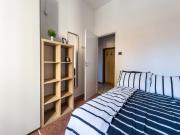 Stanza in Piazza VII Novembre 1944