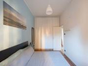 Stanza in Piazza VII Novembre 1944