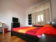 Stanza in Piazzale Bacone