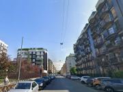 Stanza in Porta Vittoria con 2 bagni, balcone e terrazzo...