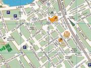 Stanza in provincia di Como con balcone e garage libero ora