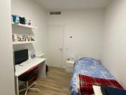 STANZA IN QUADRILOCALE ARREDATO