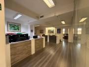 Stanza in ufficio in affitto a Roma