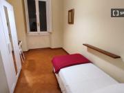 Stanza in appartamento condiviso in affitto, Campo di Marte