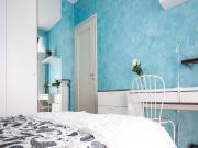 Stanza in Via Adeodato Ressi