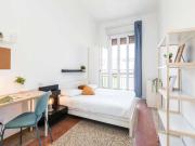 Stanza in Via Alfonso Corti