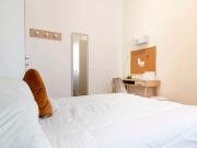 Stanza in Via Amatore Sciesa