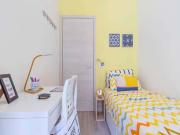 Stanza in Via Amatore Sciesa