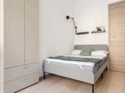 Stanza in Via Amatore Sciesa