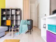 Stanza in Via Amatore Sciesa Stanza in Via Amatore Sciesa