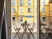 Stanza in Via Amatore Sciesa