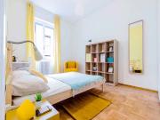 Stanza in Via Amatore Sciesa Stanza in Via Amatore Sciesa