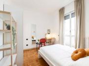 Stanza in Via Amatore Sciesa