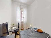 Stanza in Via Anco Marzio