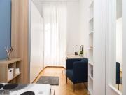 Stanza in Via Andrea Costa