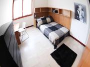 Stanza in Via Angelo de Vincenti