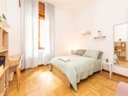 Stanza in Via Angelo Maj