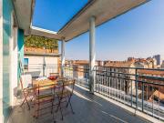 Stanza in Via Arcivescovo Romilli