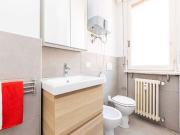 Stanza in Via Arcivescovo Romilli