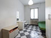 Stanza in via Arcivescovo Romilli Milano