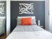 Stanza in Via Ariberto