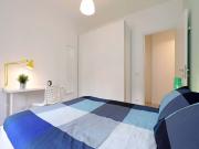 Stanza in Via Arrigo Davila