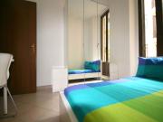 Stanza in Via Augusto Anfossi