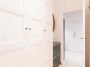 Stanza in Via Bartolomeo D'Alviano