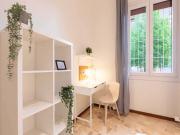 Stanza in Via Bartolomeo D'Alviano