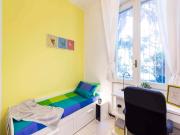 Stanza in Via Bartolomeo d'Alviano