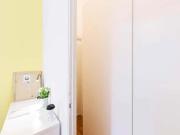 Stanza in Via Bartolomeo d'Alviano