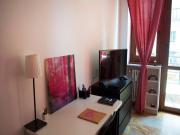 Stanza in Via Bassini