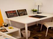 Stanza in Via Bassini