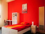 Stanza in Via Belmeloro