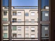 Stanza in Via Bergamo