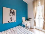 Stanza in Via Caproni