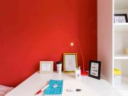 Stanza in Via Caproni